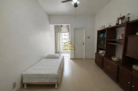 Apartamento com 1 Quarto à venda, 35m² no Centro, Rio de Janeiro