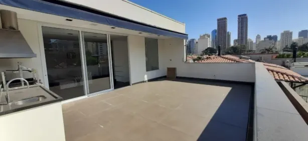 Casa com 4 Quartos à venda, 240m² no Vila Nova Conceição, São Paulo