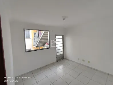 Apartamento com 2 Quartos à venda, 44m² no Parque Maracanã, Contagem