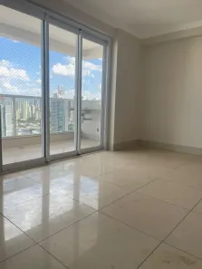 Apartamento com 3 Quartos para alugar, 90m² no Setor Bueno, Goiânia