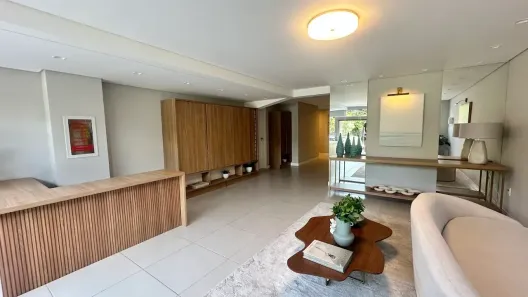 Apartamento com 2 Quartos à venda, 58m² no Pedra Branca, Palhoça