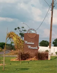 Lote/Terreno à venda, 1260m² no Parque Residencial Morumbi, Senador Canedo