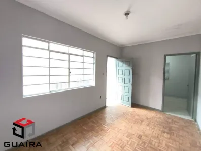 Casa com 2 Quartos à venda, 113m² no Jardim Alzira Franco, Santo André