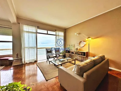 Apartamento com 3 Quartos à venda, 153m² no Pitangueiras, Guarujá