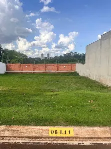 Lote/Terreno à venda, 250m² no Reserva Sant'Anna, Ribeirão Preto