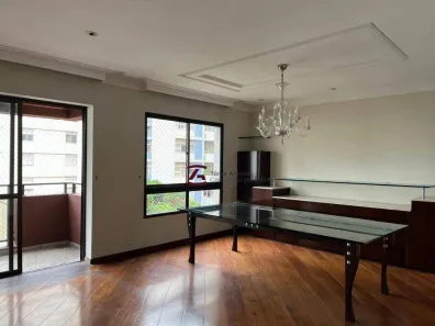 Apartamento com 3 Quartos à venda, 204m² no Santa Cecília, São Paulo