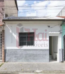 Casa com 2 Quartos para alugar, 190m² no Santana, São Paulo