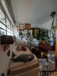 Apartamento com 2 Quartos à venda, 60m² no Santa Cecília, São Paulo