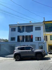 Apartamento com 3 Quartos à venda, 81m² no Jardim Telles de Menezes, Santo André