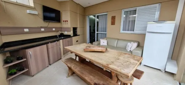 Apartamento com 3 Quartos à venda, 123m² no Jardim Bonfiglioli, Jundiaí