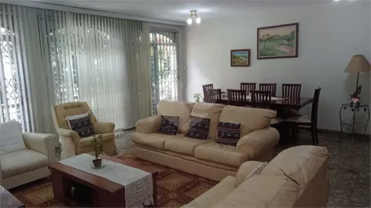 Casa com 3 Quartos à venda, 144m² no Jardim Paraíso, São Paulo