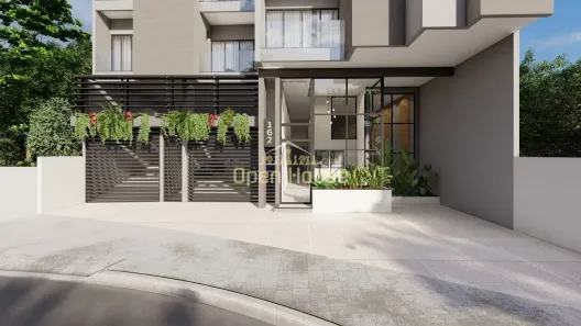 Apartamento com 3 Quartos à venda, 86m² no Niterói, Volta Redonda
