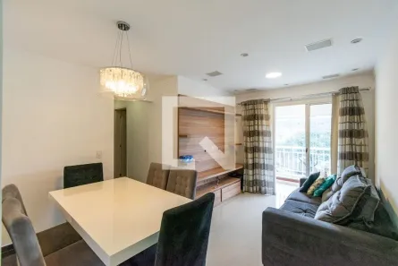 Apartamento com 3 Quartos à venda, 67m² no Cidade Vargas, São Paulo