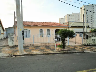 Casa com 2 Quartos à venda, 199m² no Parque Industrial, Campinas
