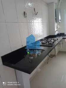 Apartamento com 2 Quartos à venda, 44m² no Jardim Boa Vista (Zona Oeste), São Paulo