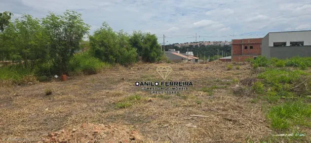 Lote/Terreno à venda, 176m² no Jardim Novo São Pedro, Salto