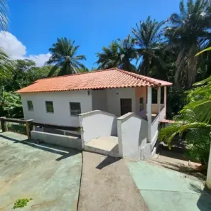 Casa de Condomínio com 3 Quartos à venda, 214m² no Itapuã, Salvador