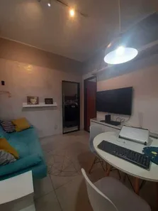 Apartamento com 1 Quarto à venda, 38m² no Centro, Rio de Janeiro