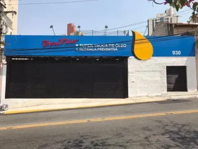 Prédio Residencial à venda, 480m² no Saúde, São Paulo