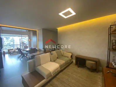 Apartamento com 3 Quartos à venda, 90m² no Jardim Caboré, São Paulo