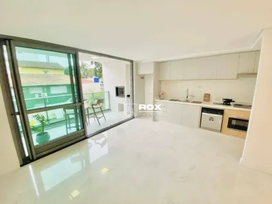 Apartamento com 2 Quartos à venda, 85m² no Mercês, Curitiba