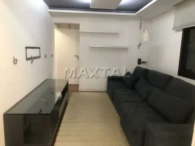 Apartamento com 3 Quartos à venda, 159m² no Santana, São Paulo