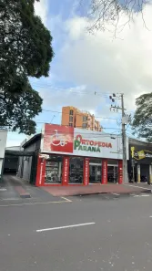 Prédio Comercial à venda, 549m² no Zona 04, Maringá