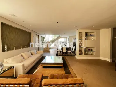 Casa com 4 Quartos à venda, 550m² no Condomínio Império dos Nobres, Brasília