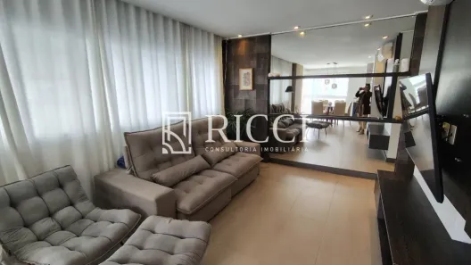 Apartamento com 2 Quartos à venda, 99m² no Pompéia, Santos