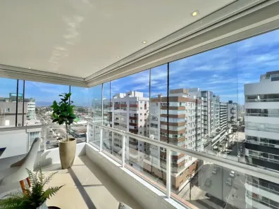 Apartamento com 3 Quartos à venda, 95m² no Navegantes, Capão da Canoa
