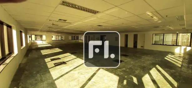 Sala Comercial à venda, 186m² no Itaim Bibi, São Paulo