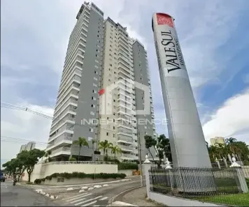 Apartamento com 3 Quartos à venda, 100m² no Floradas de São José, São José dos Campos