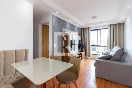 Apartamento com 2 Quartos à venda, 50m² no Sítio do Mandaqui, São Paulo