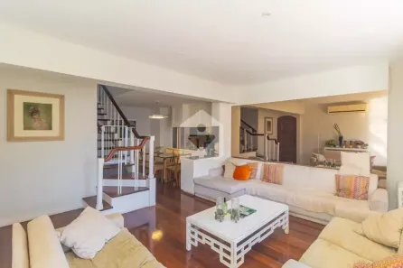 Cobertura com 3 Quartos à venda, 250m² no Ipanema, Rio de Janeiro
