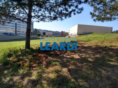 Lote/Terreno à venda, 2655m² no Tamboré, Santana de Parnaíba