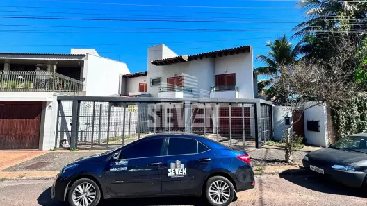Casa com 4 Quartos para alugar, 270m² no Vila Mariana, Bauru