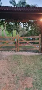 Fazenda/Sítio com 3 Quartos à venda, 165m² no Centro, Marechal Floriano