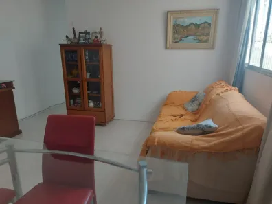 Apartamento com 3 Quartos à venda, 72m² no Jardim das Acácias, São Paulo