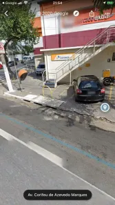 Ponto Comercial para alugar, 250m² no Vila Lageado, São Paulo