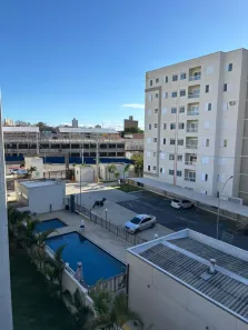 Apartamento com 2 Quartos à venda, 45m² no Jardim Sul, São José dos Campos