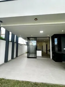 Casa de Condomínio com 3 Quartos à venda, 140m² no Condomínio Residencial Fogaça, Jacareí