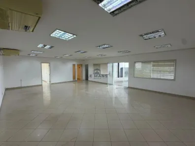 Ponto Comercial para alugar, 180m² no Morumbi, Piracicaba