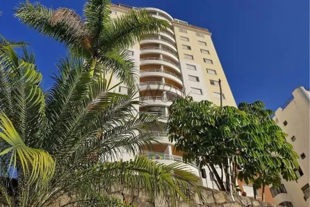 Apartamento com 3 Quartos à venda, 100m² no Vila Olímpia, São Paulo