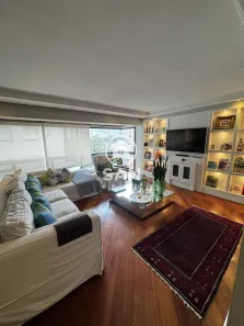 Apartamento com 4 Quartos à venda, 181m² no Jardim Leonor, São Paulo