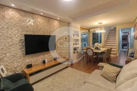 Sobrado com 3 Quartos à venda, 157m² no Vila Formosa, São Paulo