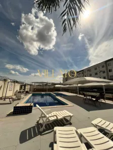 Apartamento com 2 Quartos à venda, 1200m² no Setor Morada do Sol, Goiânia