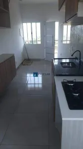 Casa de Condomínio com 2 Quartos à venda, 45m² no Vila São Paulo, Mogi das Cruzes