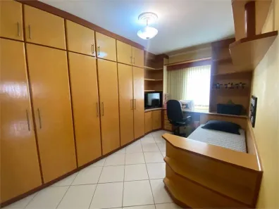 Apartamento com 3 Quartos à venda, 415m² no Ponta da Praia, Santos