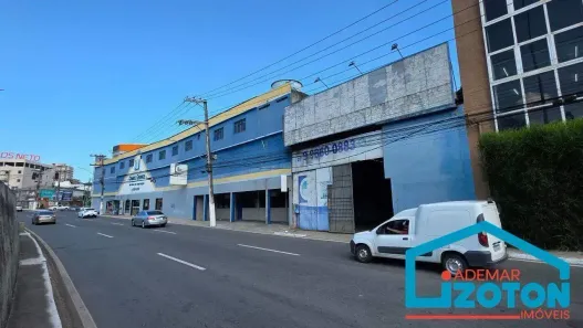 Galpão/Depósito/Armazém para alugar, 340m² no Campo Grande, Cariacica