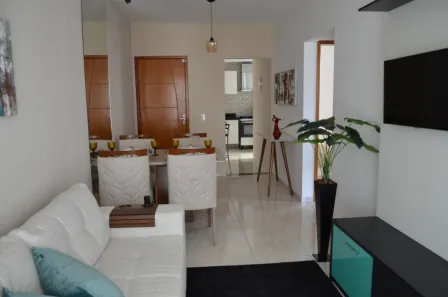Apartamento com 2 Quartos à venda, 65m² no Nova Era, Juiz de Fora